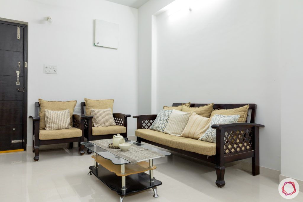 top 10 interior designers in Hyderabad-living-room-sofas-pillows