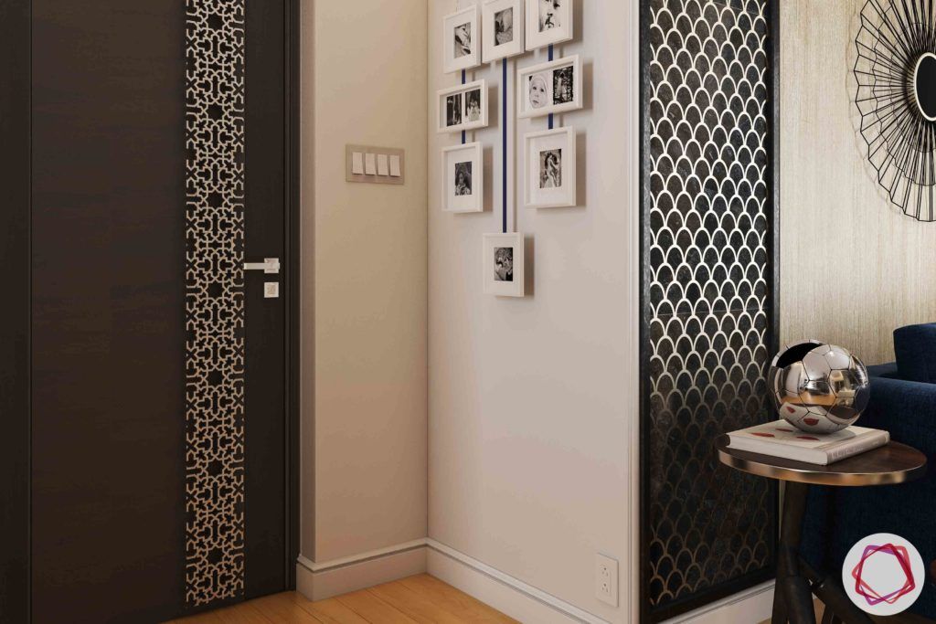 jali design for foyer-wooden flooring designs