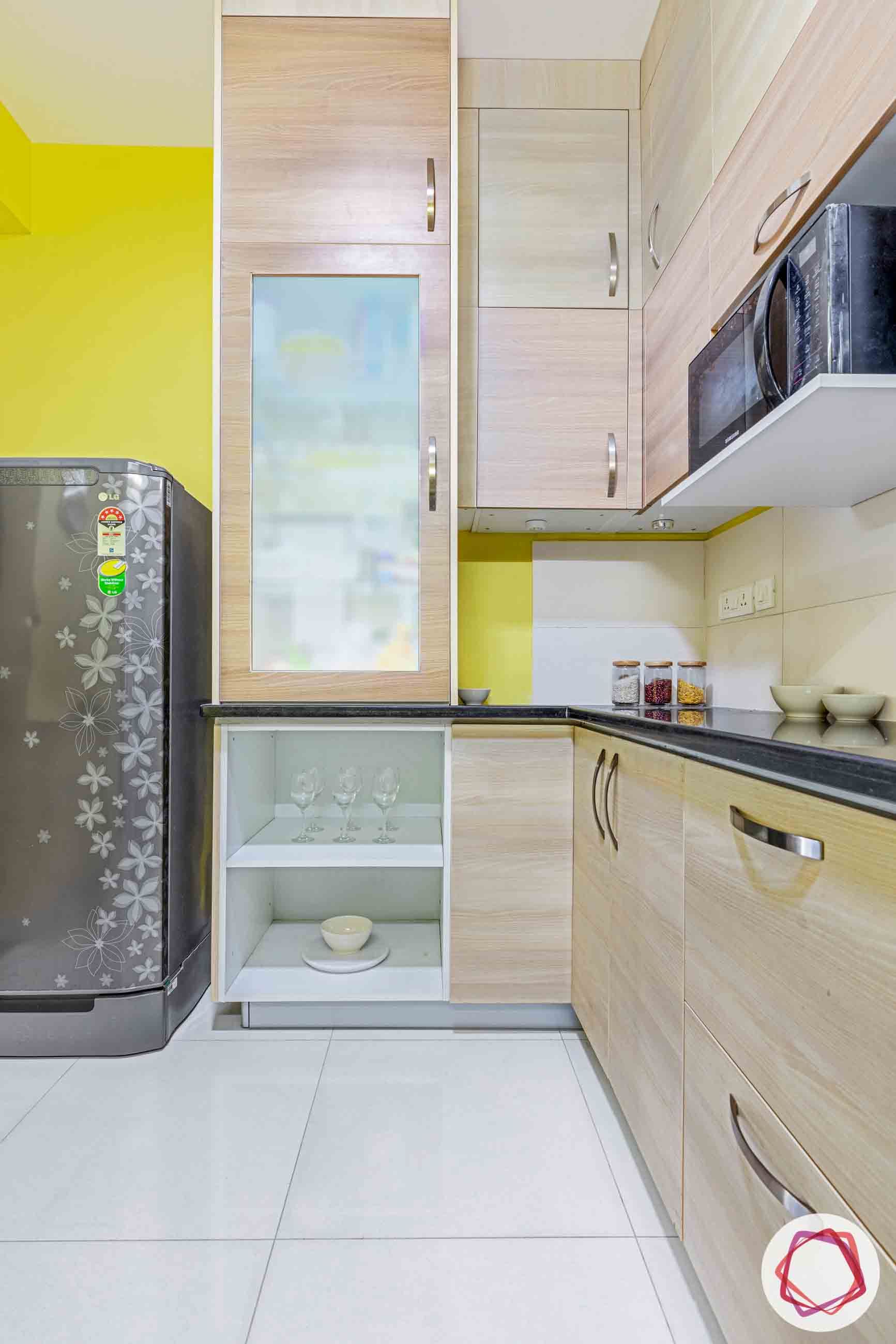  loft designs for kitchen-pantry unit designs