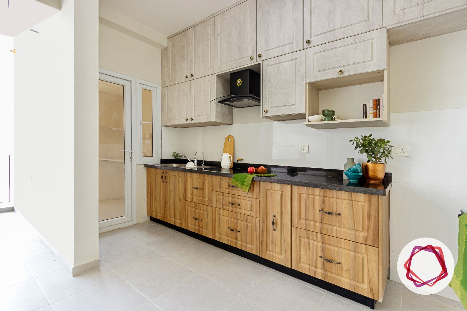 modular kitchen interior designers in bangalore-cabinet designs
