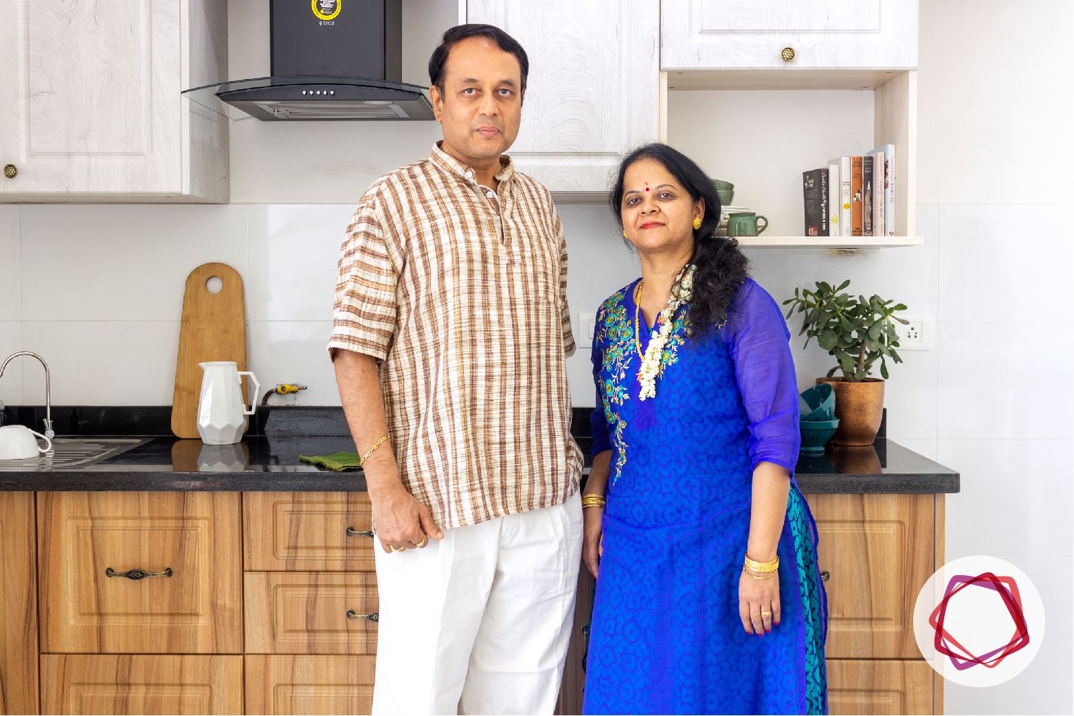 modular kitchen interior designers in bangalore-client image