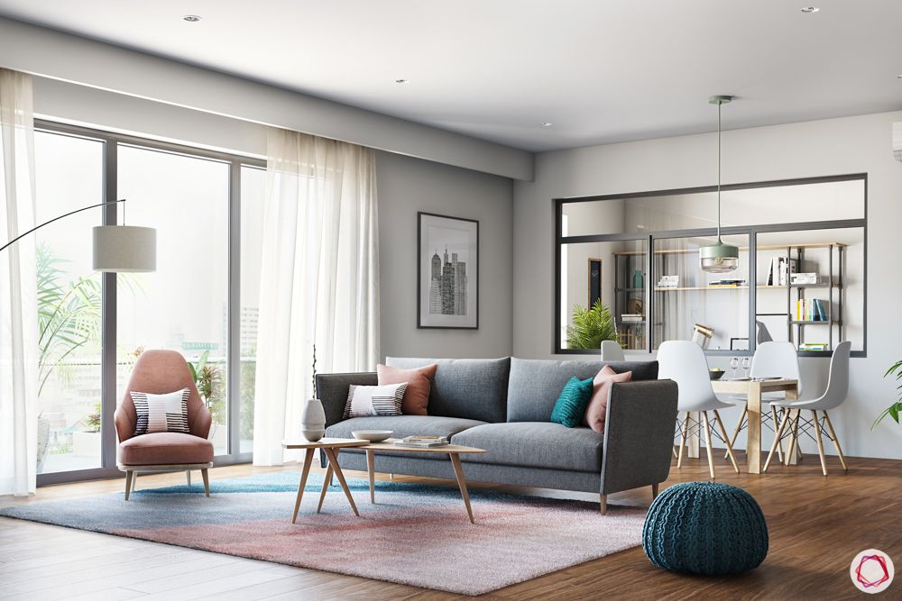 Grey living deals room ideas 2019