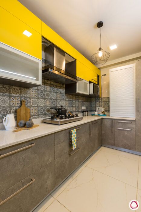 The Best Interior Designer in Noida Crafts a Luxurious 3BHK