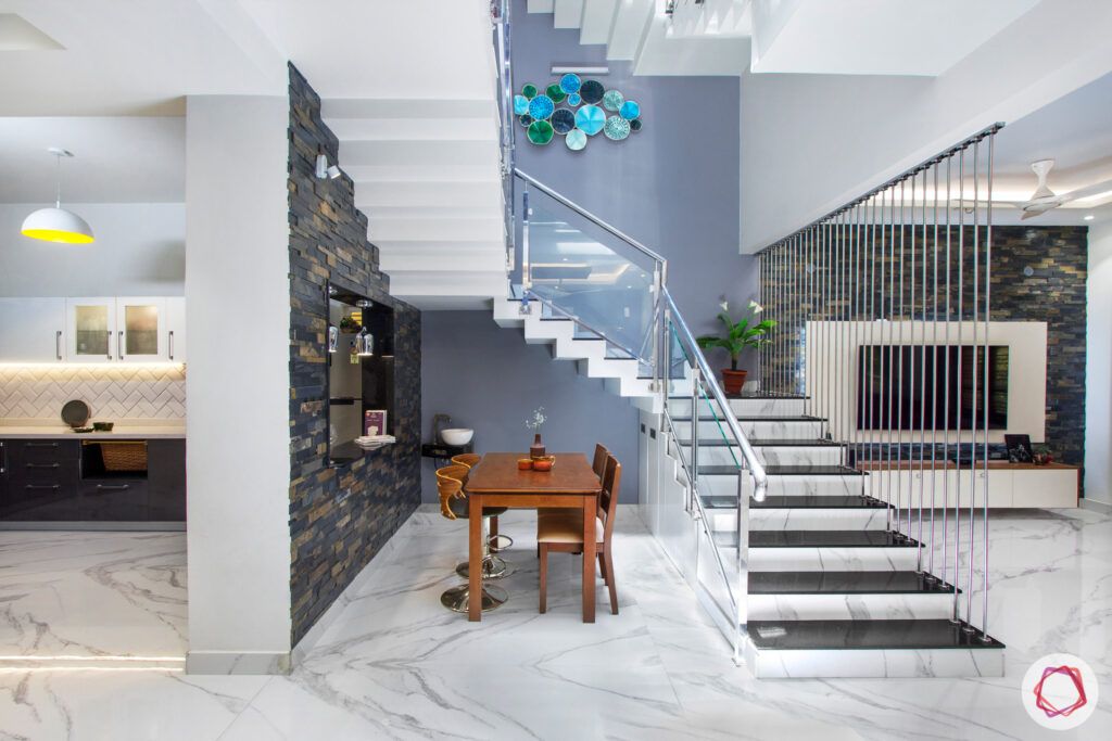 25 Unique Stair Designs - Beautiful Stair Ideas for Your House