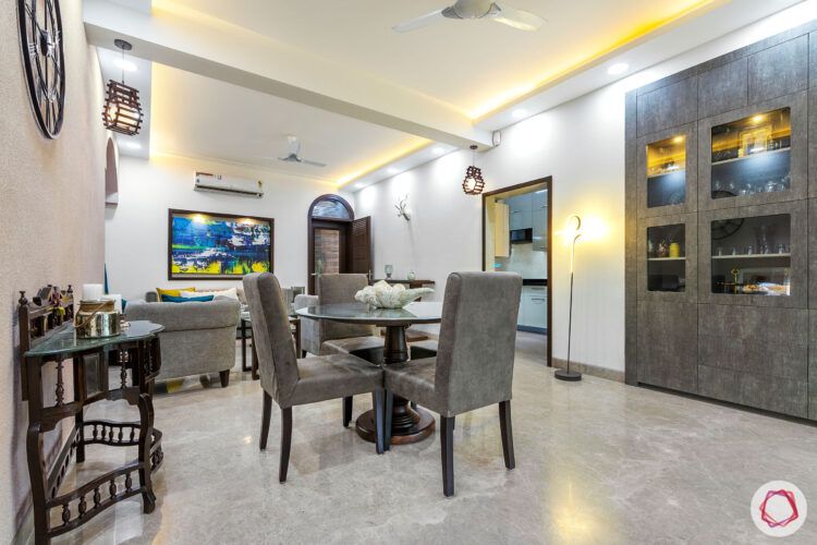 House Makeover: 2BHK Gets Cheery & Spacious After Renovation