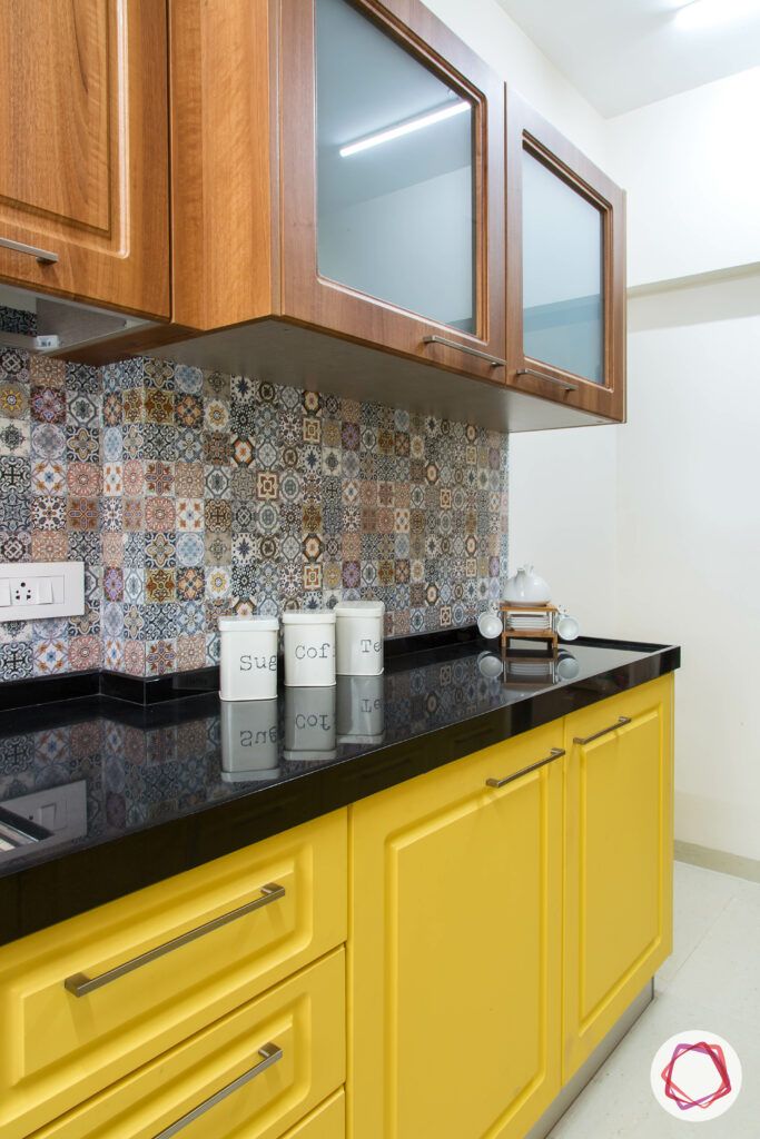 new kitchen on a budget-moroccan tiles designs