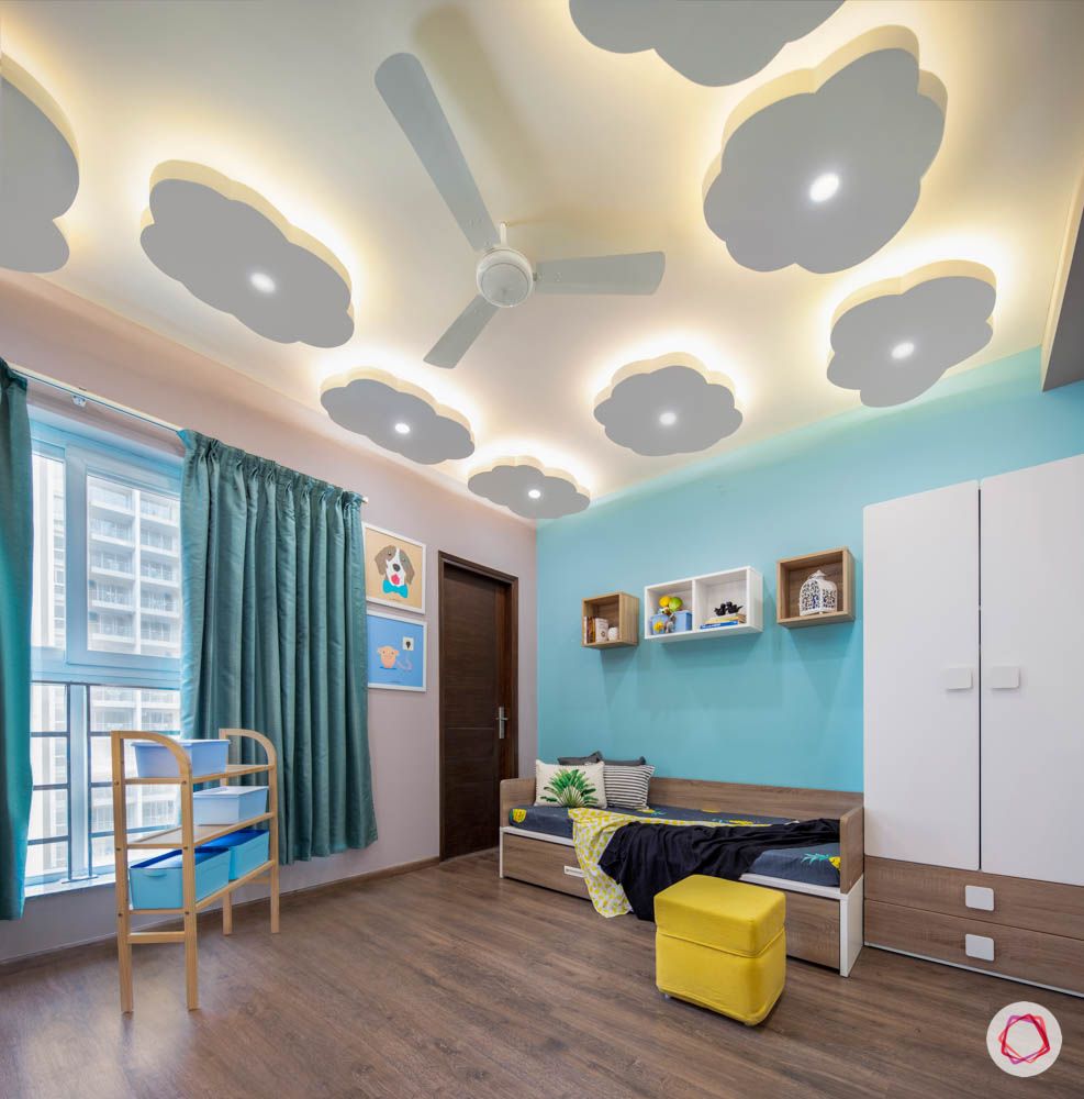 3 POP Designs For Ceilings at Home