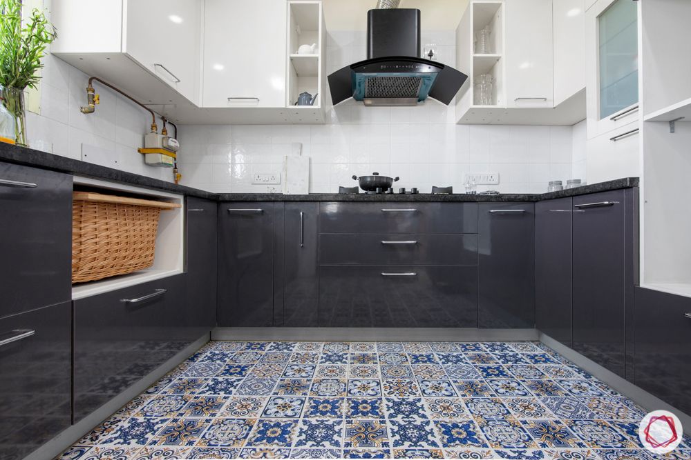 8 Kinds Of Kitchen Flooring For Any Home