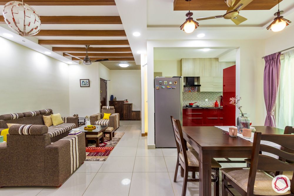 residential-interior-desingers-in-bangalore-living-and-dining