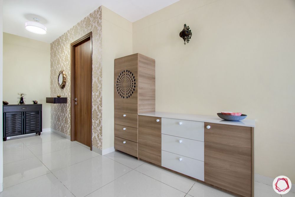 interior design bangalore-3-bhk-in-bangalore-foyer-entryway