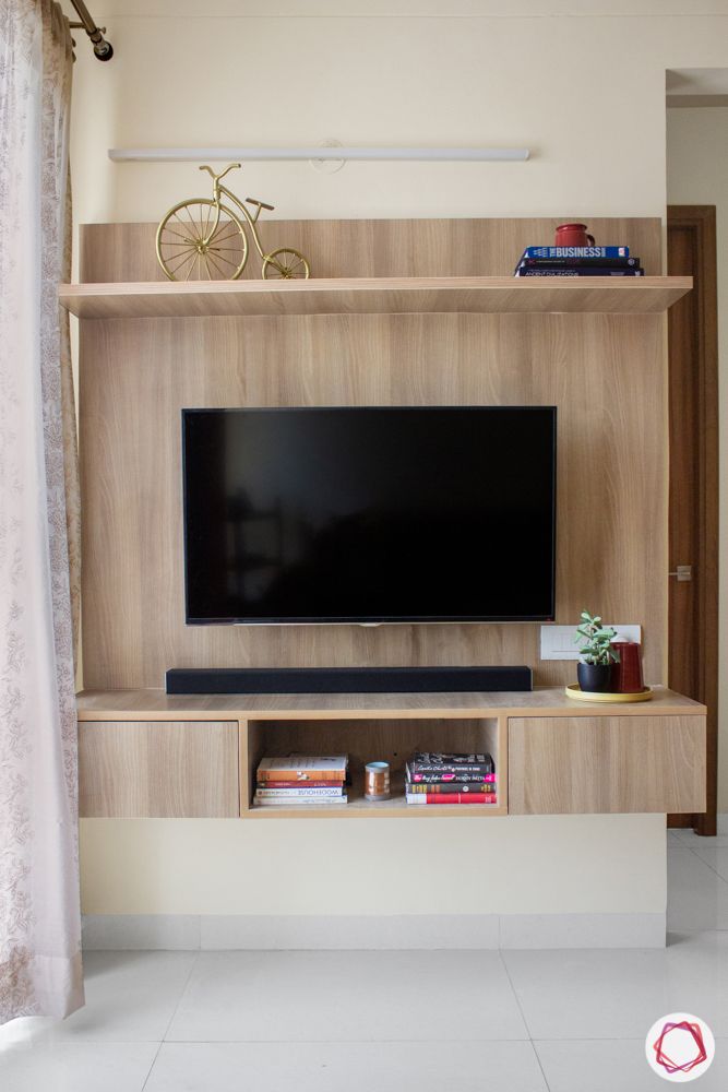 interior design bangalore-3-bhk-in-bangalore-laminate tv unit
