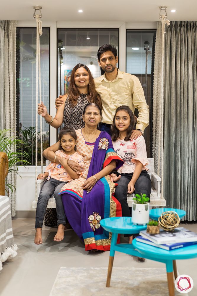 interiors-in-mumbai-family