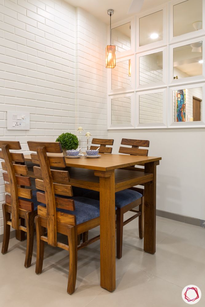 Interiors-in-Mumbai-dining-room-wooden