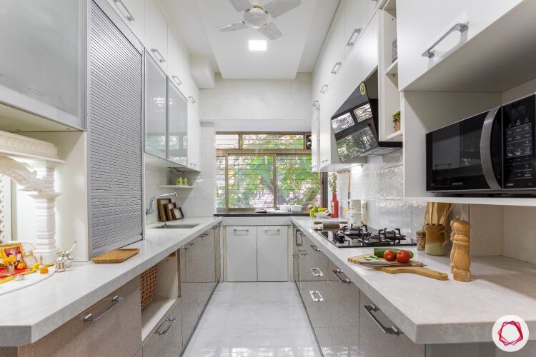Interior Design Company in Mumbai: Livspace Gives 2BHK a Makeover