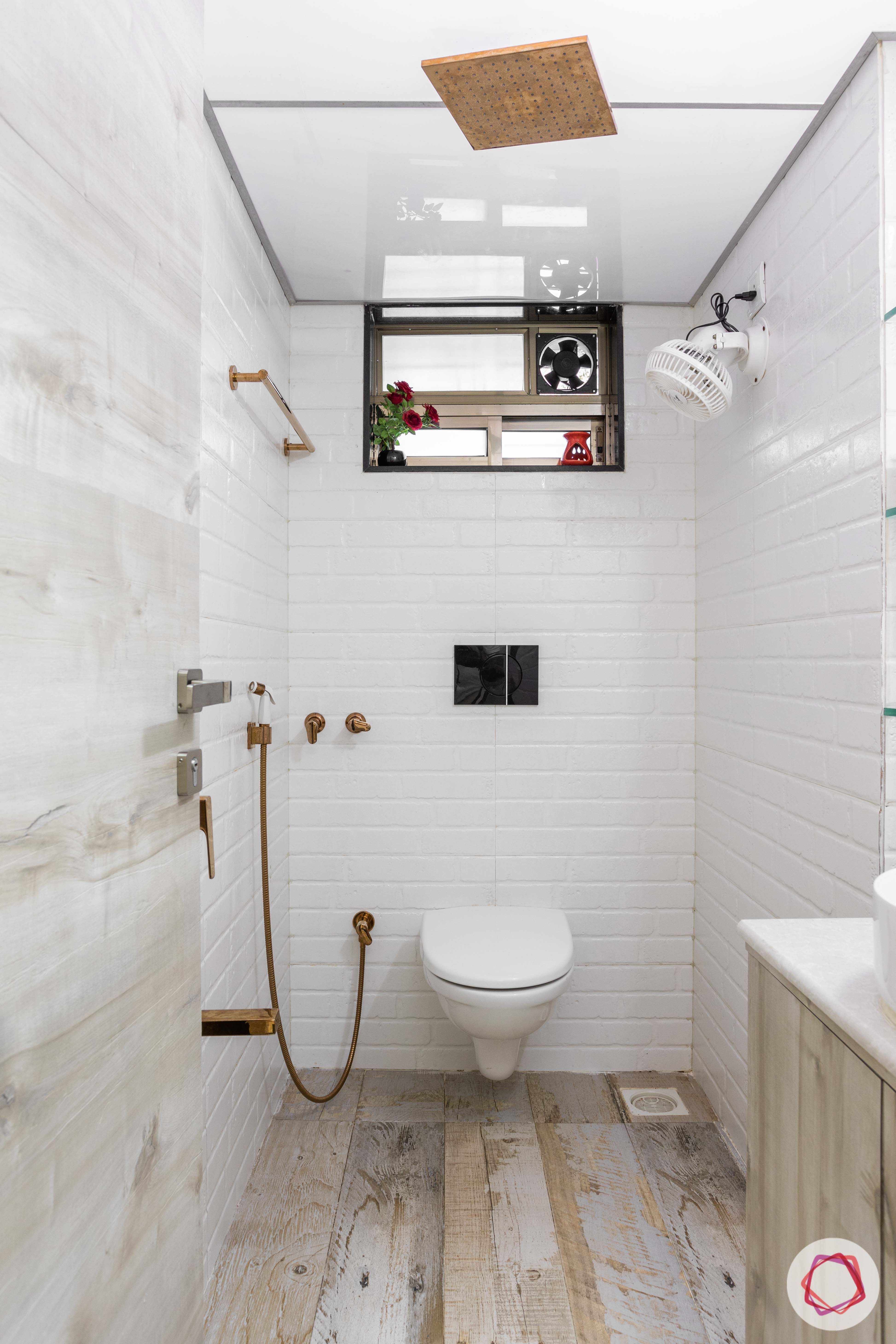 interior design company in mumbai-bathroom-ceiling design-sink
