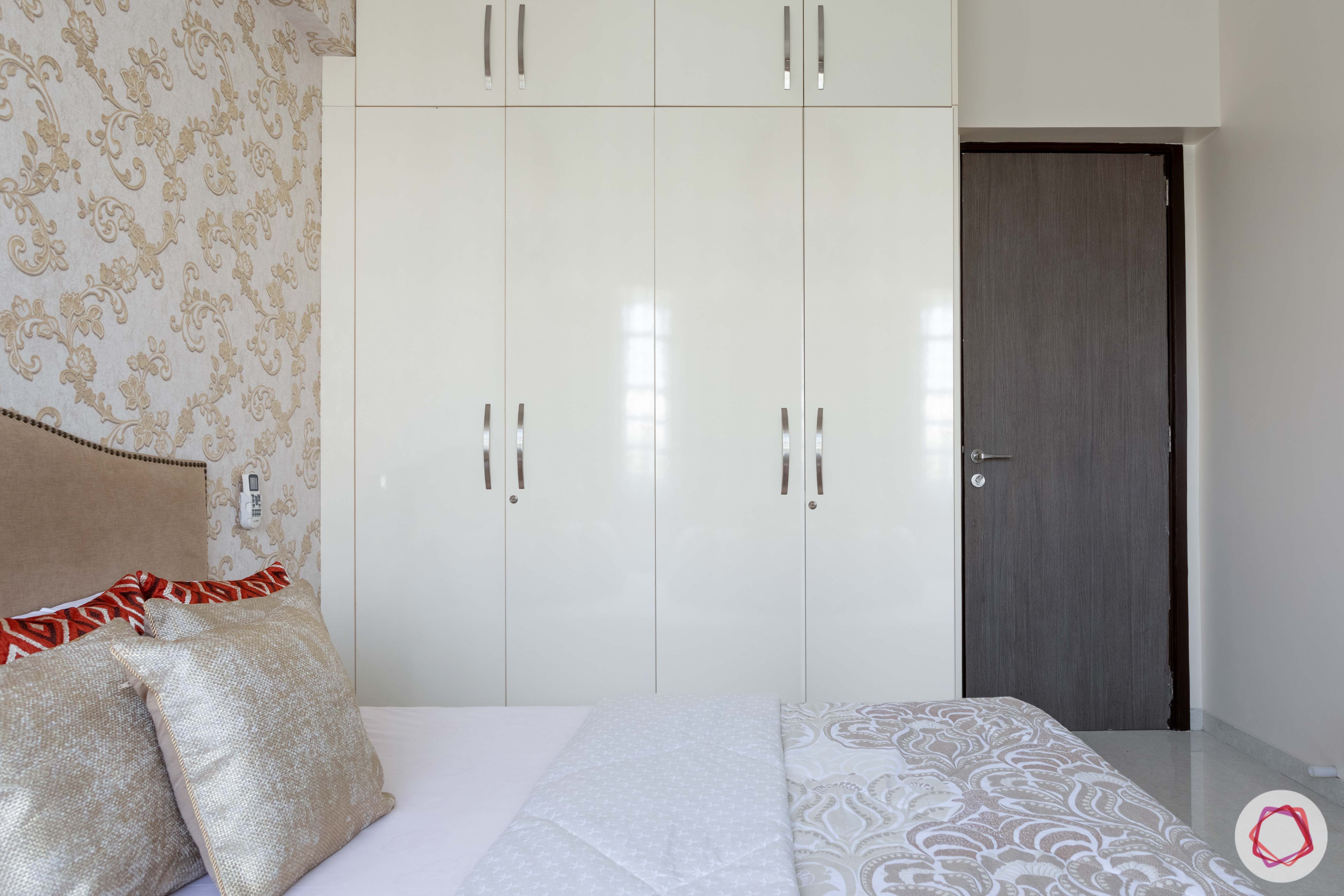 wardrobe shutters-modern wardrobe-laminate wardrobe-laminate shutters