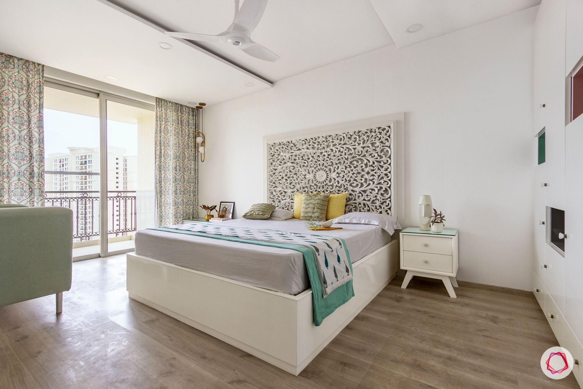 Refined craftsmanship at play