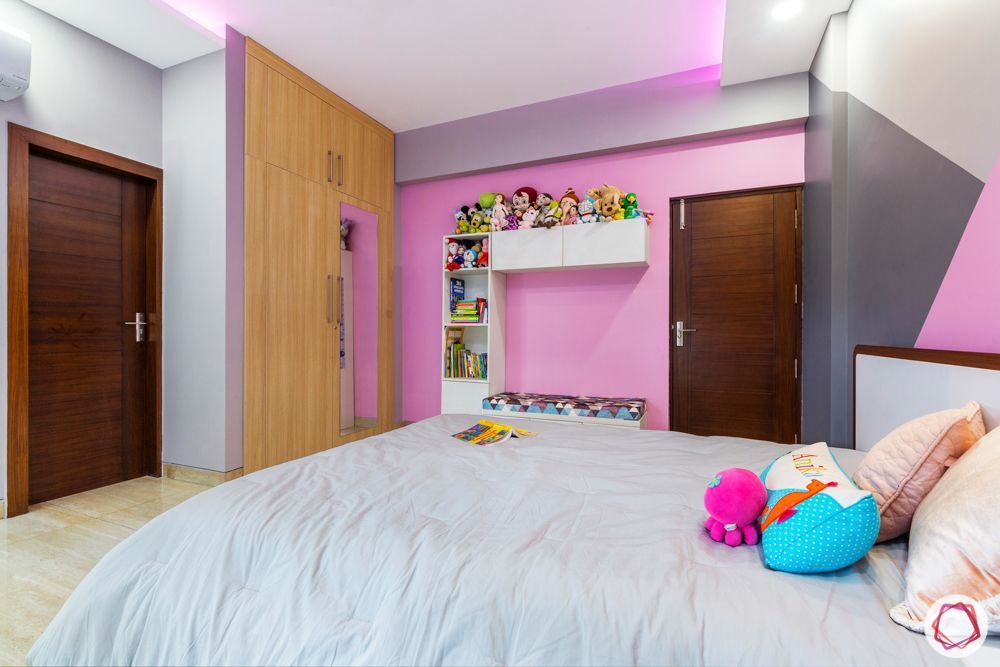 ardee city-daughter’s bedroom-daybed-cabinets-wardrobe