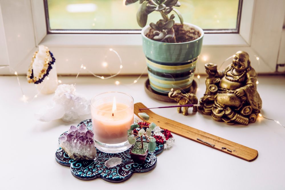 feng shui tips-laughing buddha-feng shui elements