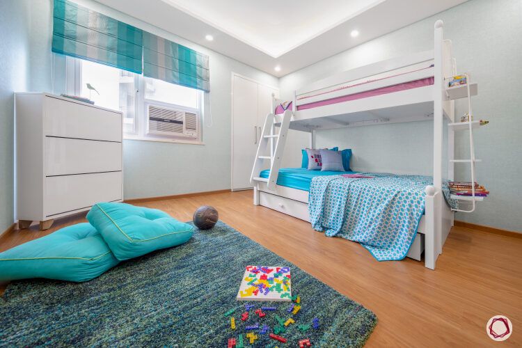 Kids Room Seating Ideas Seating for Children’s Playroom