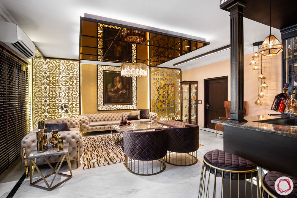 luxury-living-room-sofas-glass-ceiling