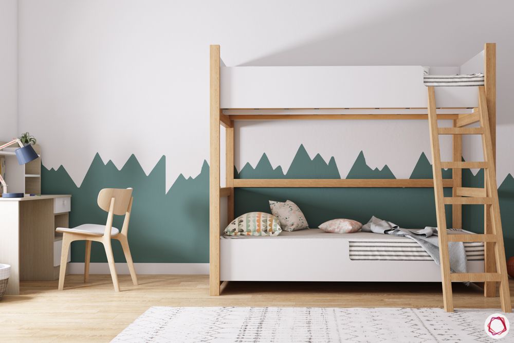 Bunk Bed Ideas To Bank On