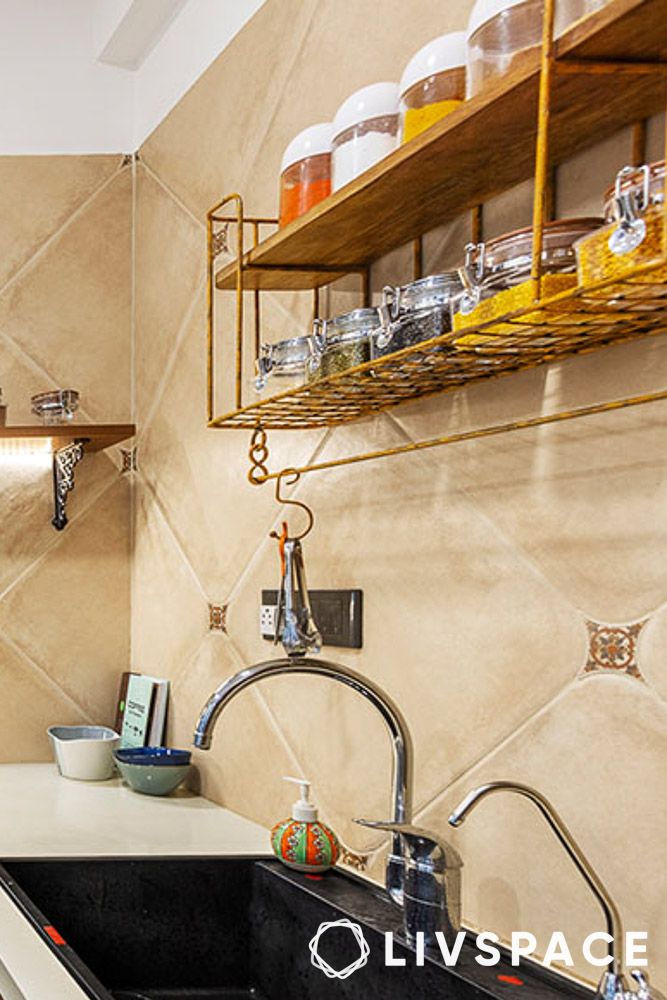 double storage and double functionality