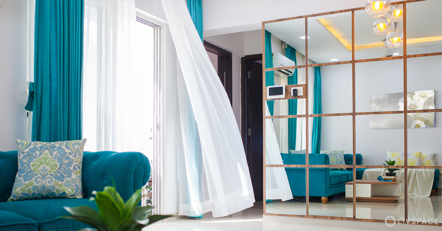 9 Important Tips On How To Choose Curtains, How To Select Curtain Size