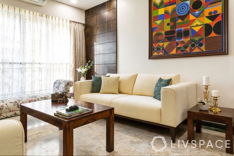 7 Effective Tips to Help Maintain Light Color Sofas in Your Home