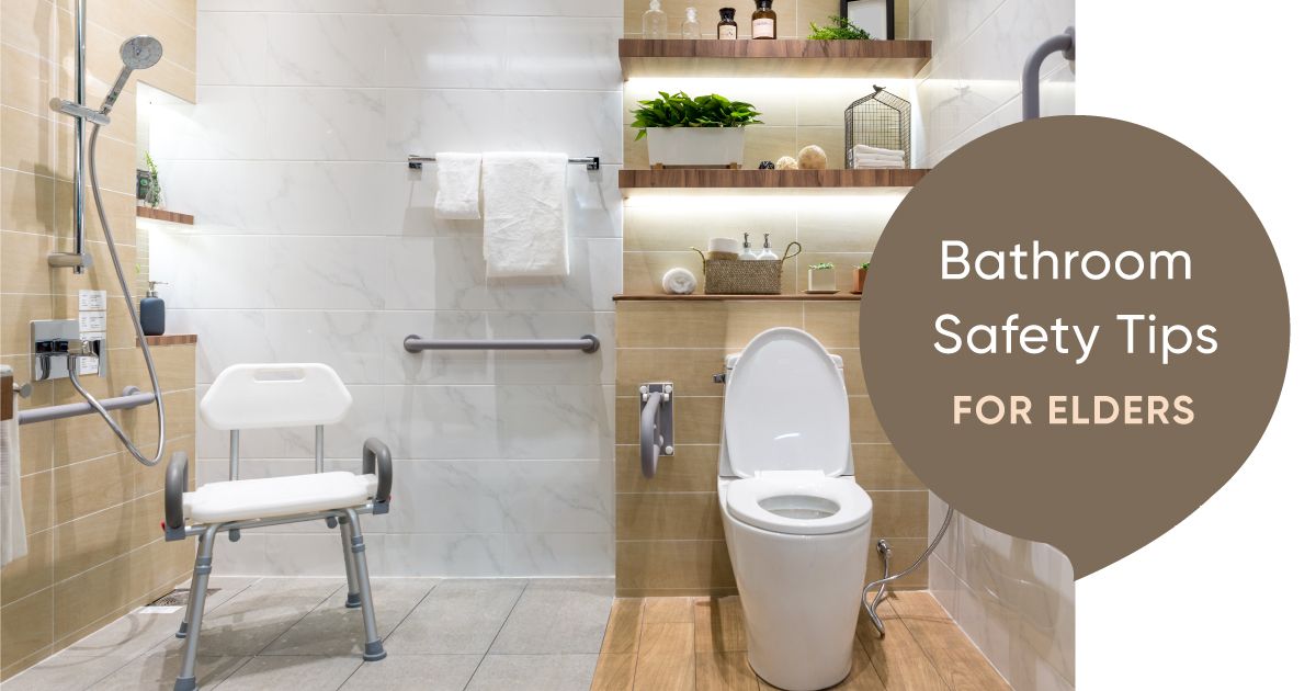 How To Make Bathrooms Safe For The Elderly, How To Make Bathtub Safe For Elderly