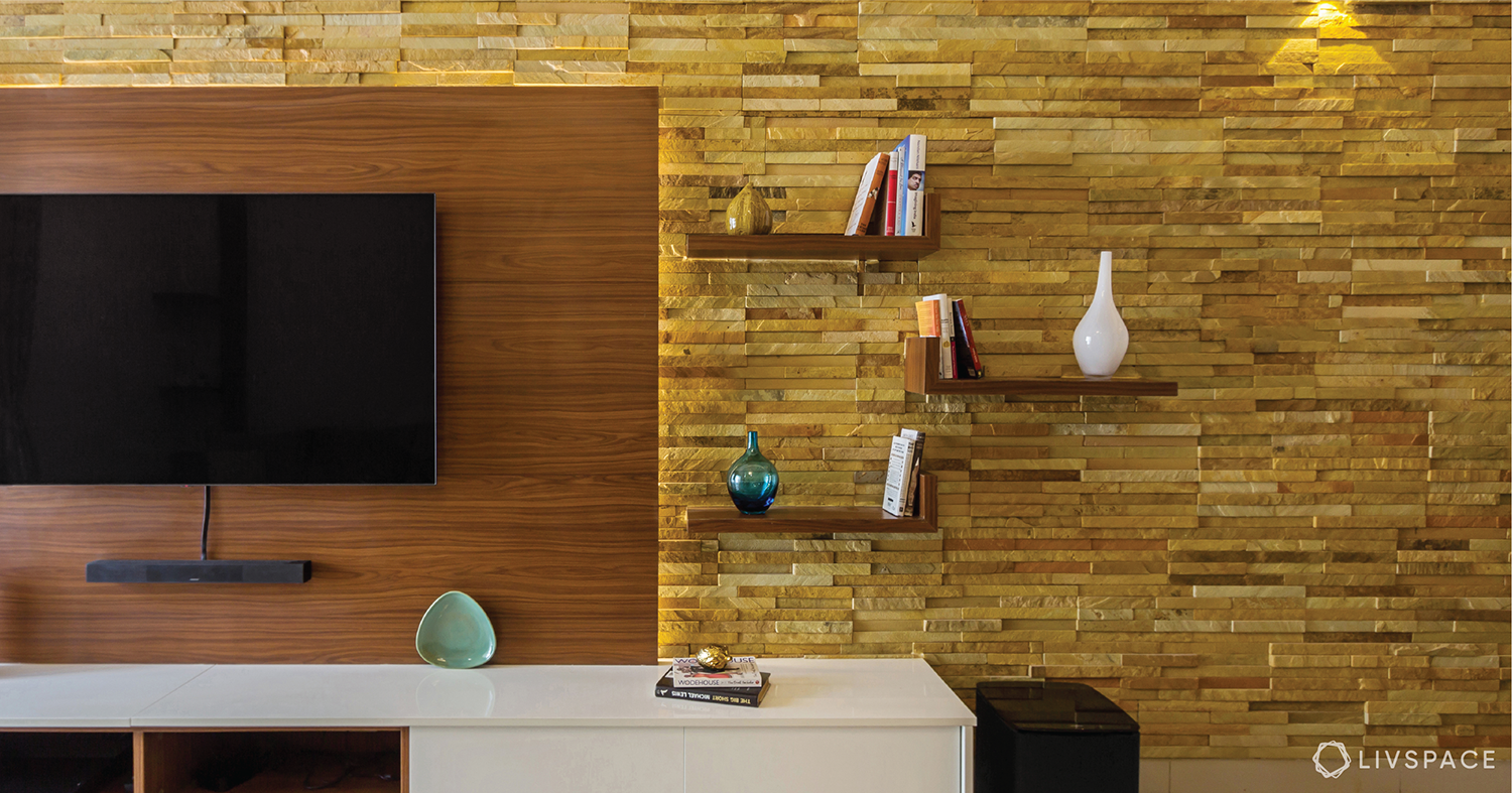 9 Irresistible Stone Wall Cladding Ideas For Your Home