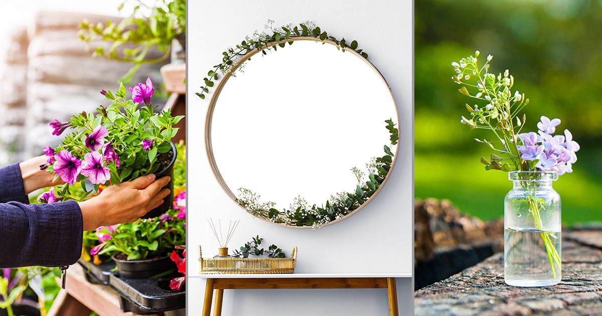 30+ Trending Flower Decoration Ideas For Weddings - ShaadiWish