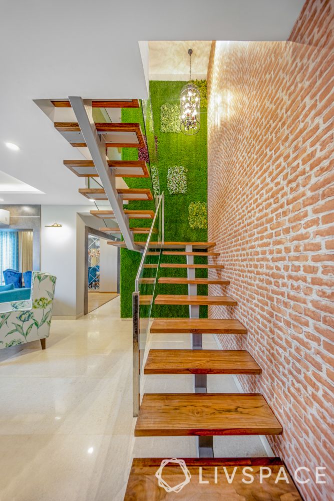 8 Floating Staircase Ideas That Will Uniquely Elevate Your