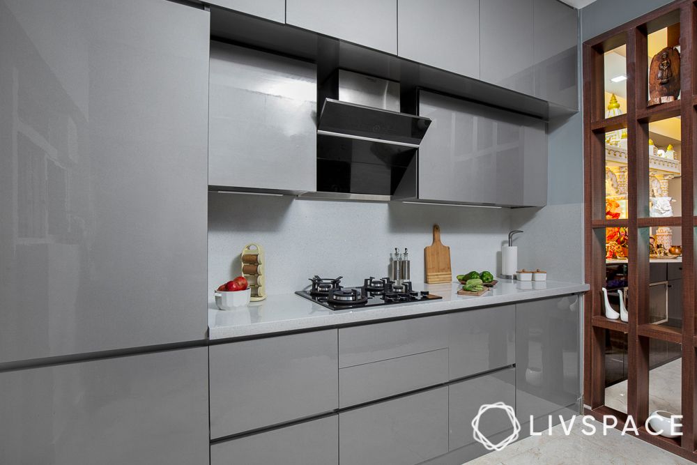monochrome-small-kitchen-cabinet-colors