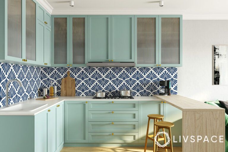 20 Best Colours for Small Kitchens That You’ll Love
