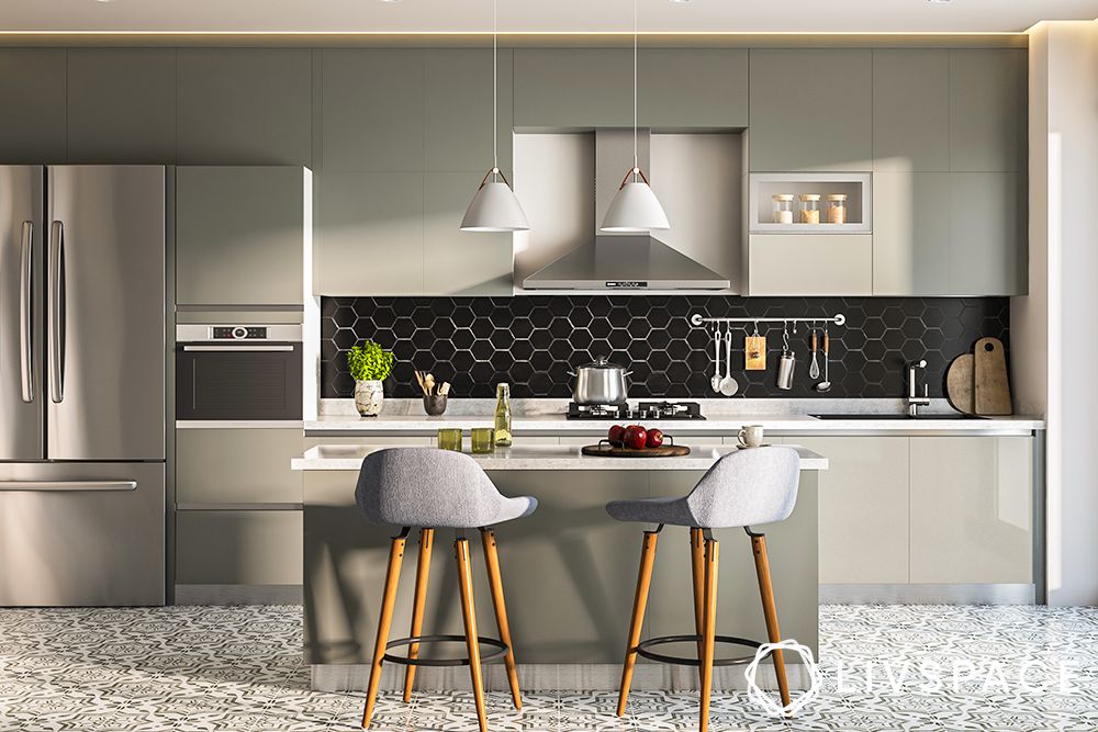 island-kitchen-designs-in-grey