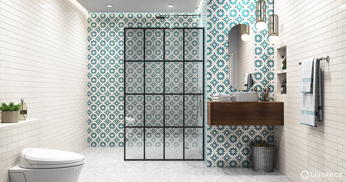 Bathroom Tile Buying Guide for a Stunning Look in Every Home