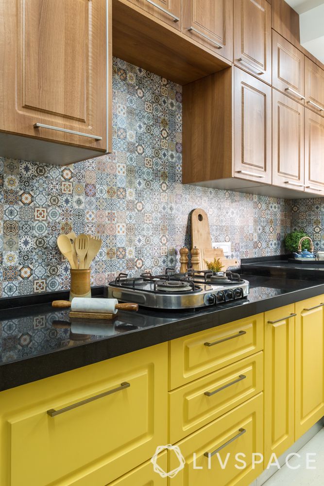 17 Stunning Kitchen Tile Designs That, Kitchen Tile Design