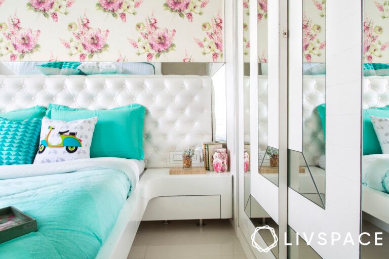 55+ Bedside Tables Designs That Suit Every Need