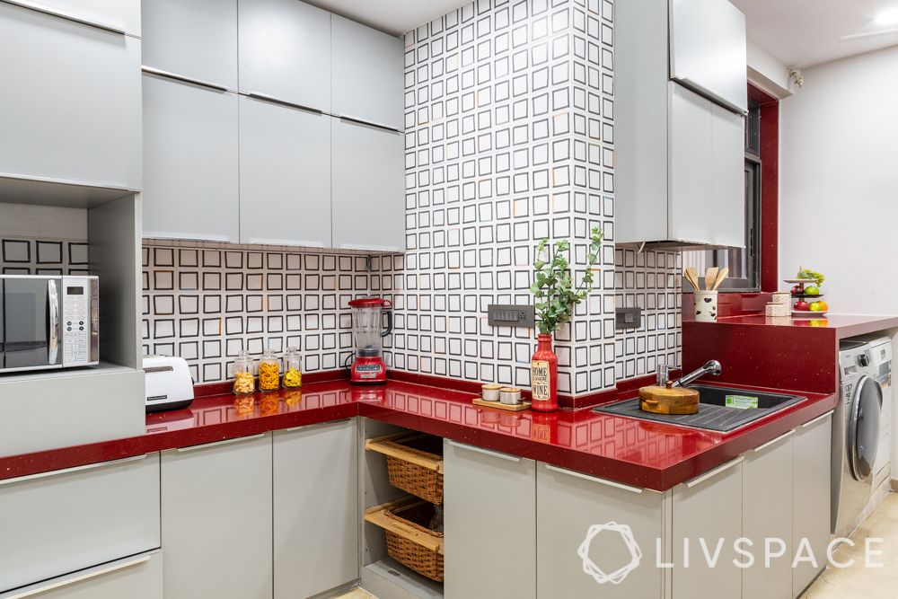 modular-kitchen-price-white-kitchen-red-countertop