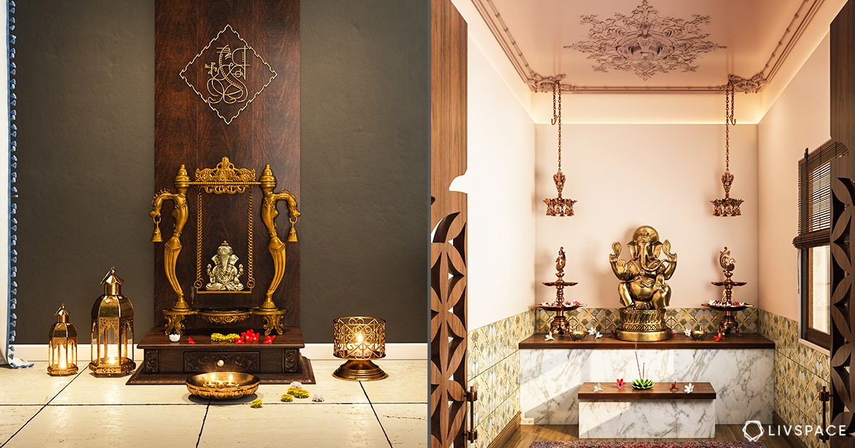 6 Easy Pooja Room Cleaning Tips That You Must See