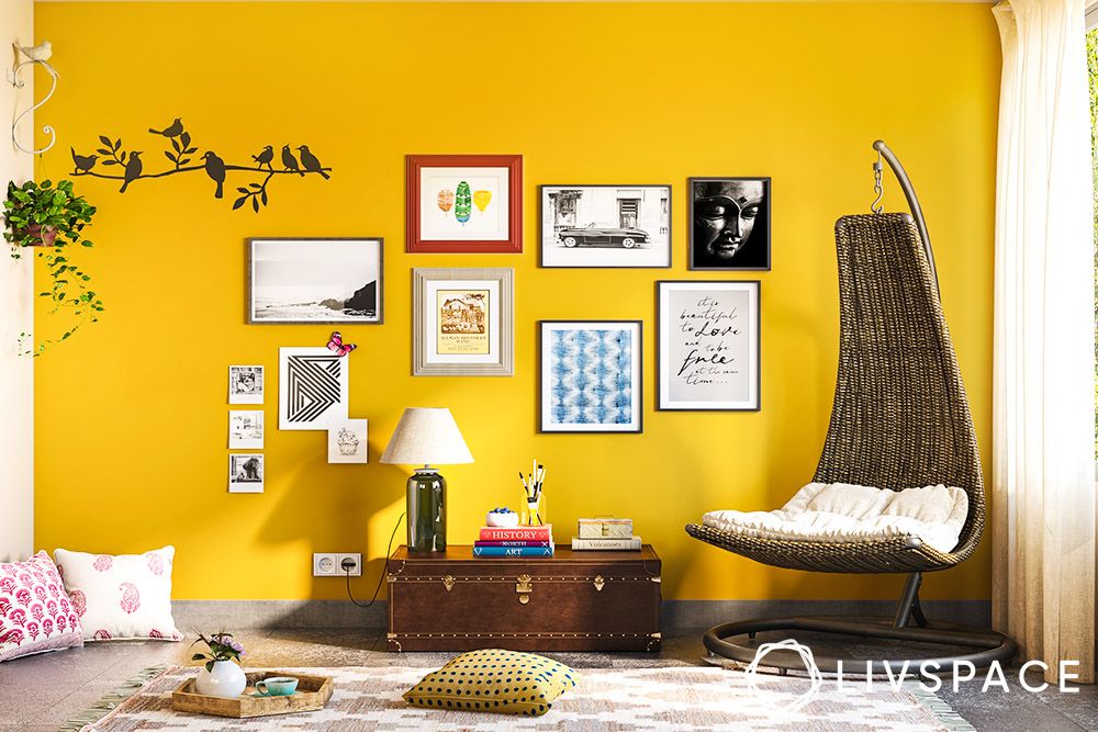 Best Room Decorations | 15 Latest Room Decor Ideas by Livspace