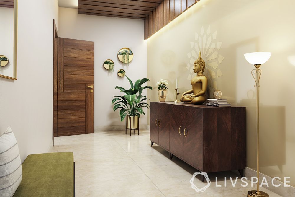 vastu-for-home-entrance-with-buddha