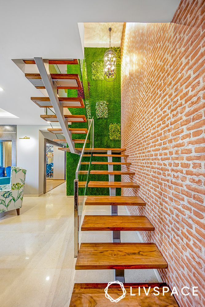 interior-design-texture-in-staircase