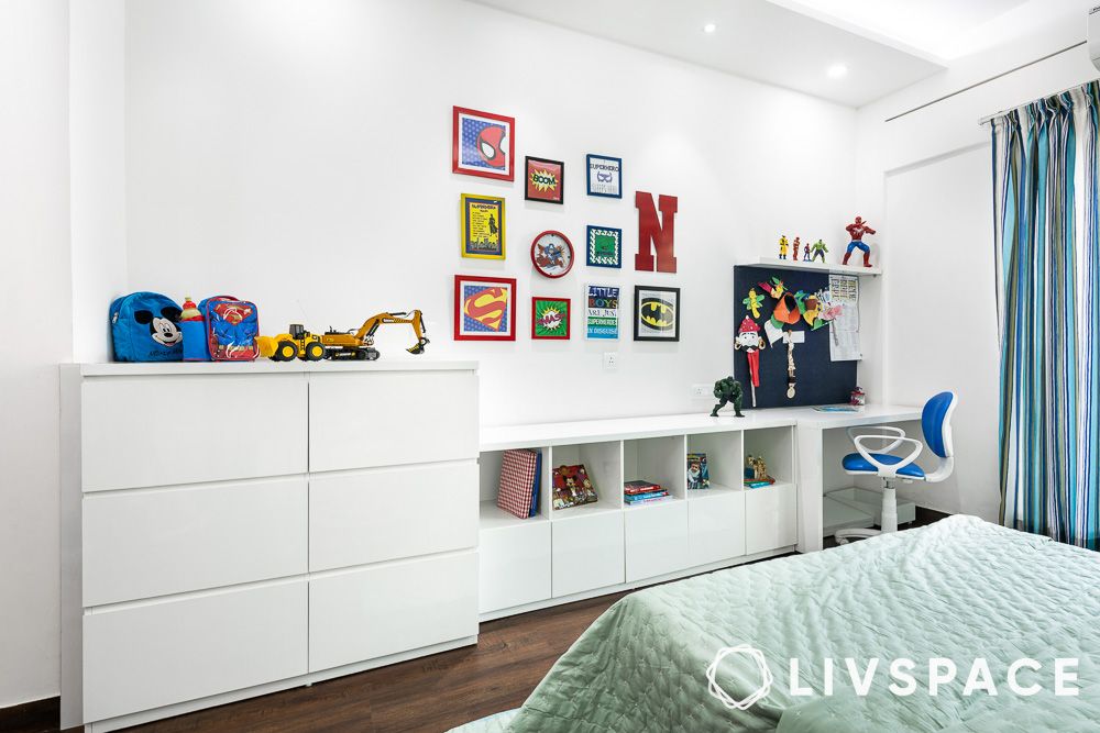 kids-bedroom-wall-art