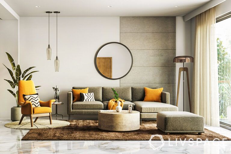 Take Cues from John Abraham Home Inspired Interiors