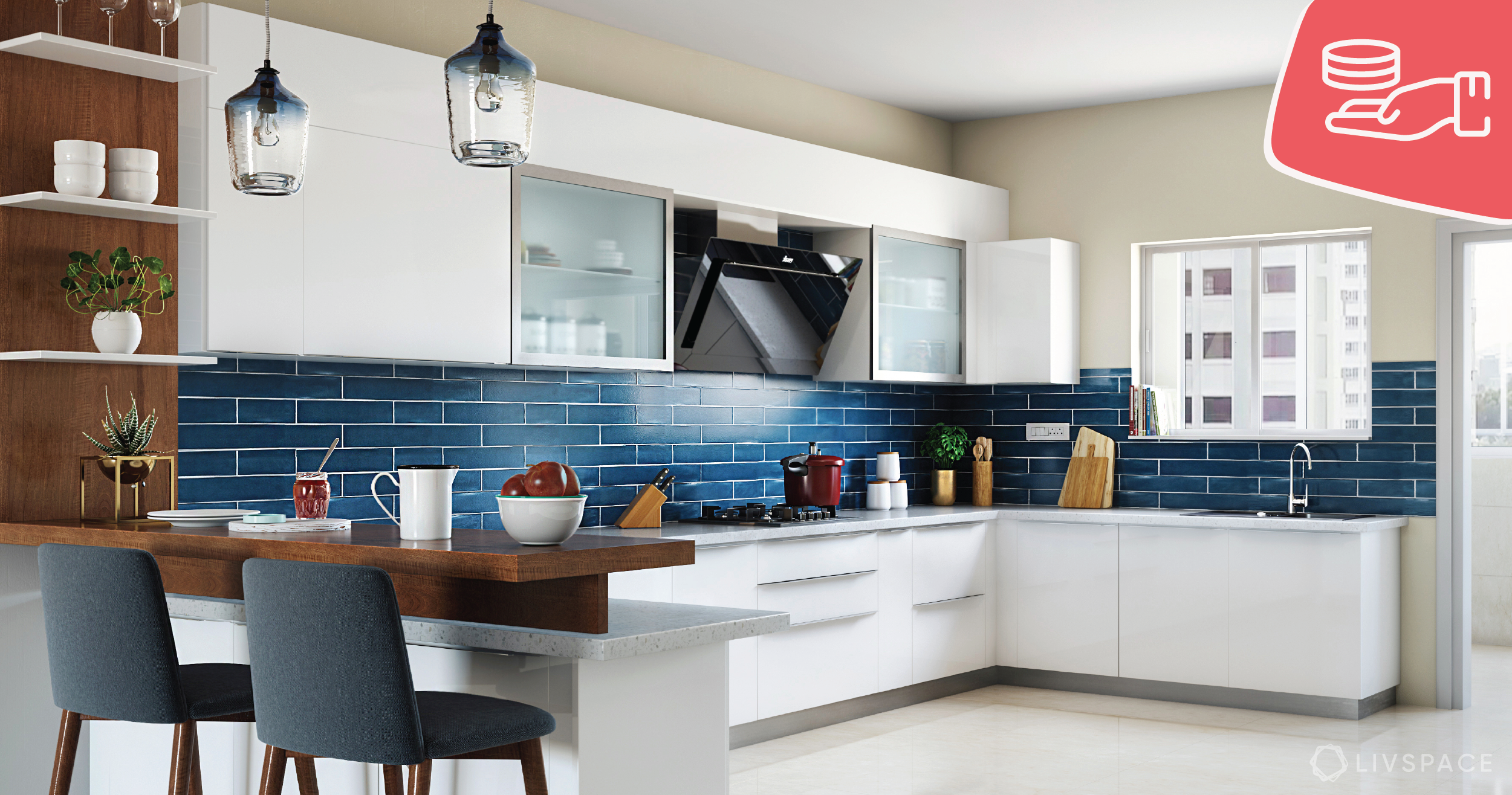 Give Your Kitchen a Facelift on a Budget