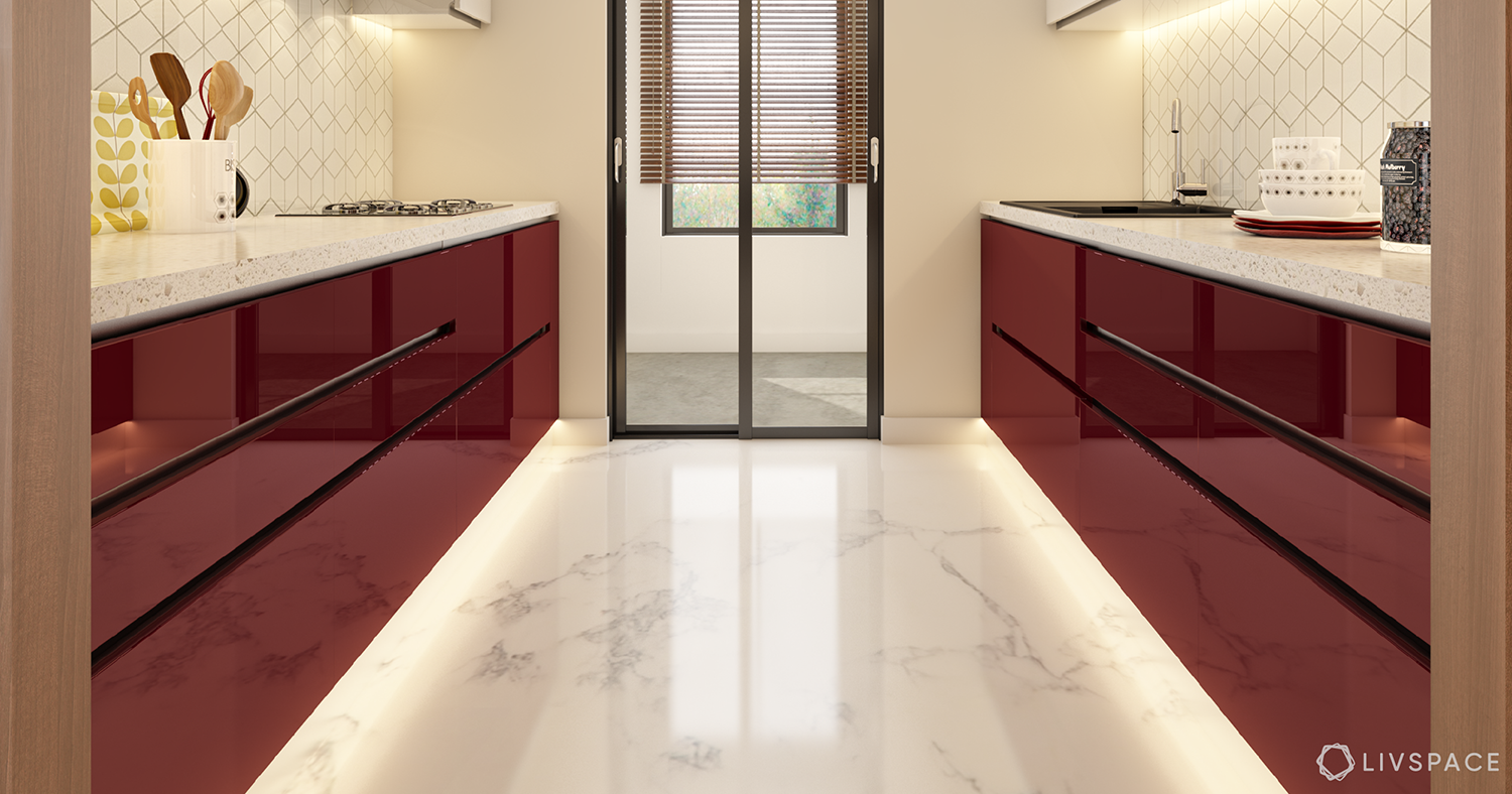 Marble Vs Vitrified Which Is The Best Flooring For Your Home