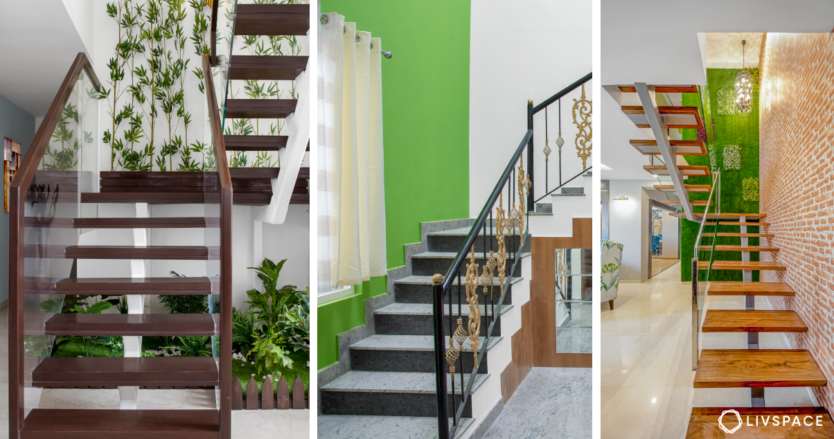 7 Modern Staircase Railing Designs: Ideas For Every Type Of Home
