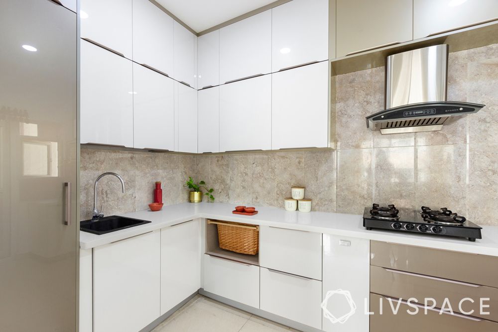 Kitchen-cabinet-materials-finish-laminate